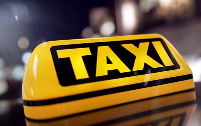 TAXI phitsanulok